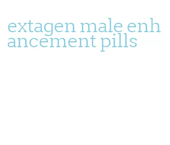 extagen male enhancement pills