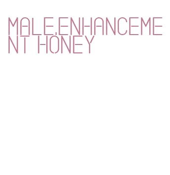 male.enhancement honey