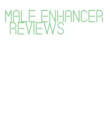 male enhancer reviews
