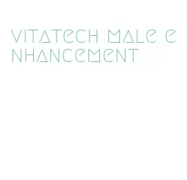 vitatech male enhancement