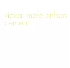 viaxal male enhancement
