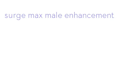 surge max male enhancement