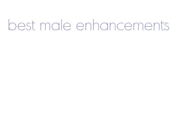 best male enhancements