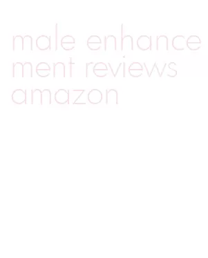 male enhancement reviews amazon