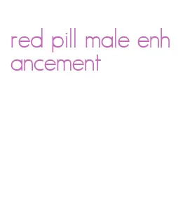 red pill male enhancement