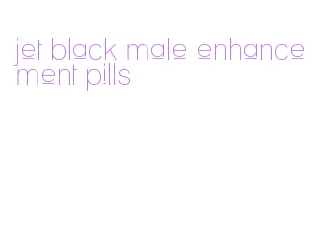 jet black male enhancement pills