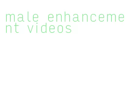 male enhancement videos