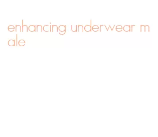 enhancing underwear male