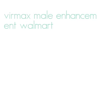 virmax male enhancement walmart