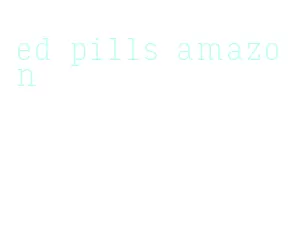 ed pills amazon