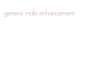 genesis male enhancement