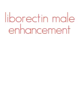 liborectin male enhancement